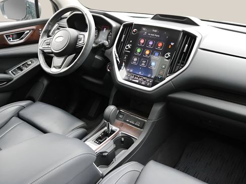 Used 2024 Subaru Ascent Touring w/ Popular Package #2 AWD/4WD image 23