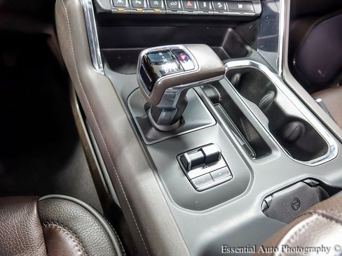 Used 2022 GMC Sierra 1500 Denali w/ Denali Reserve Package image 20