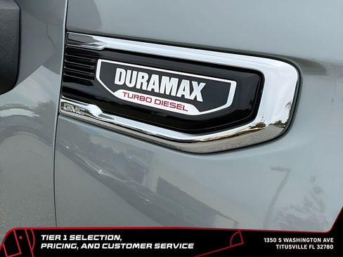 New 2026 GMC Sierra 1500 SLT w/ SLT Premium Package RWD image 31