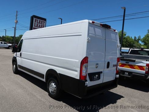 Used 2019 RAM ProMaster 3500 w/ Mopar Trailer Tow Group FWD image 3