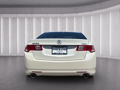 Used 2010 Acura TSX Sedan FWD image 4