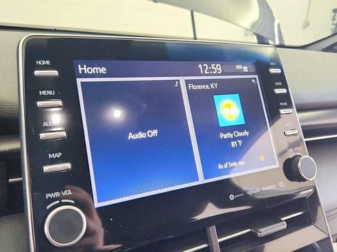 Used 2019 Toyota Avalon Touring w/ Advanced Safety Package FWD image 25
