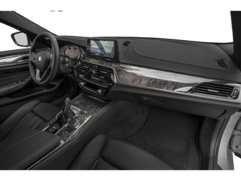 Used 2019 BMW 530e w/ Luxury Package image 20