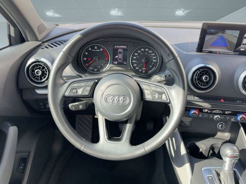 Used 2017 Audi A3 2.0T Premium w/ Convenience Package image 25