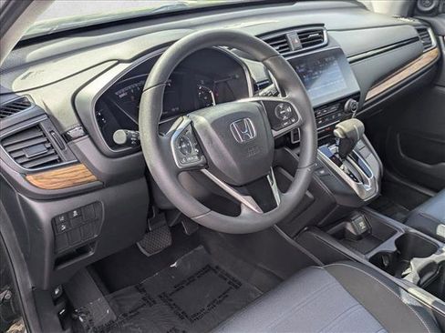 Used 2018 Honda CR-V EX image 10