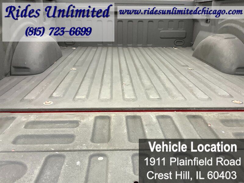 Used 2016 Ford F150 Lariat w/ Equipment Group 502A Luxury AWD/4WD image 38