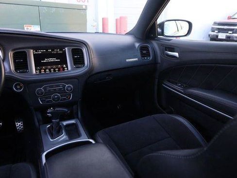 Used 2023 Dodge Charger GT w/ Plus Group AWD/4WD image 24