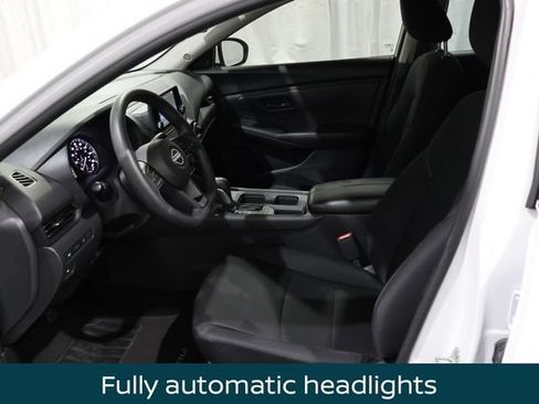 Certified 2024 Nissan Sentra S FWD image 10