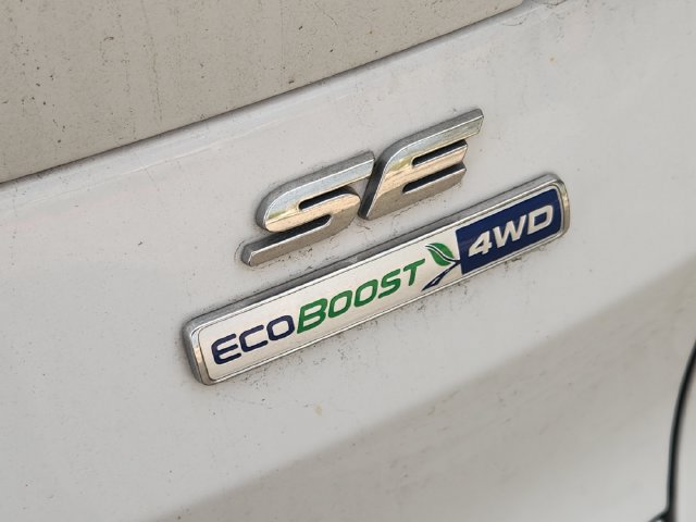 Used 2019 Ford Escape SE AWD/4WD image 10