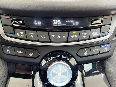 Used 2023 Acura TLX Type S image 16