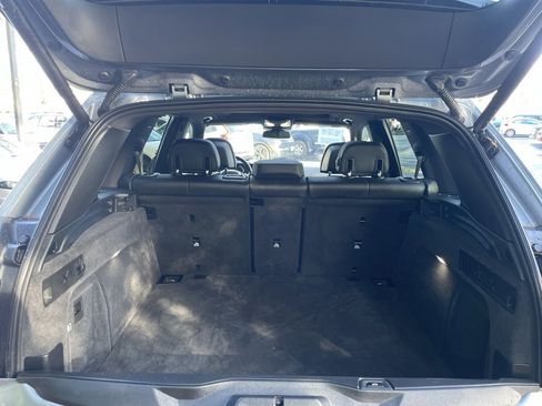 Used 2025 BMW X5 xDrive40i image 21