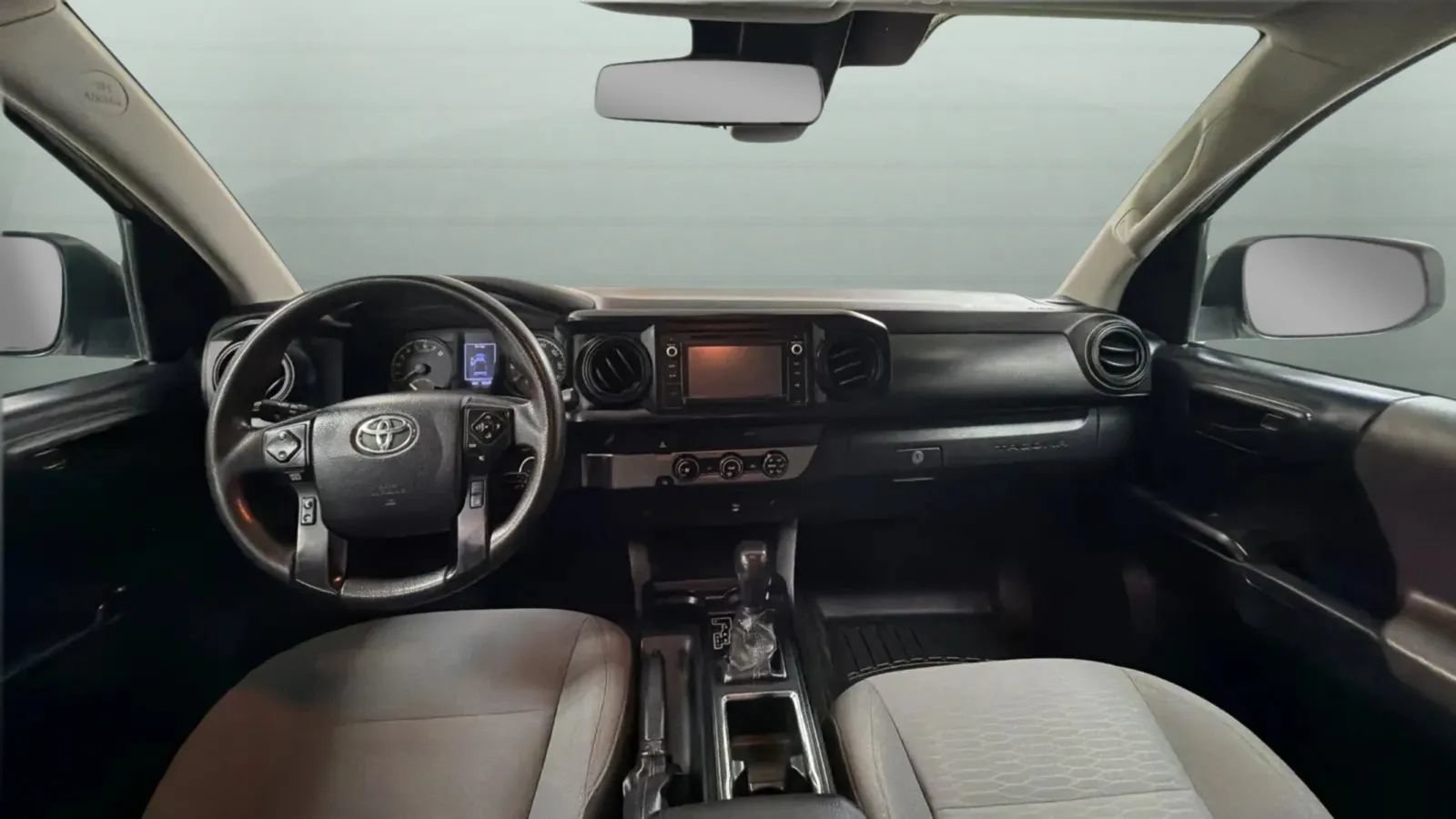 Used 2019 Toyota Tacoma SR RWD image 9