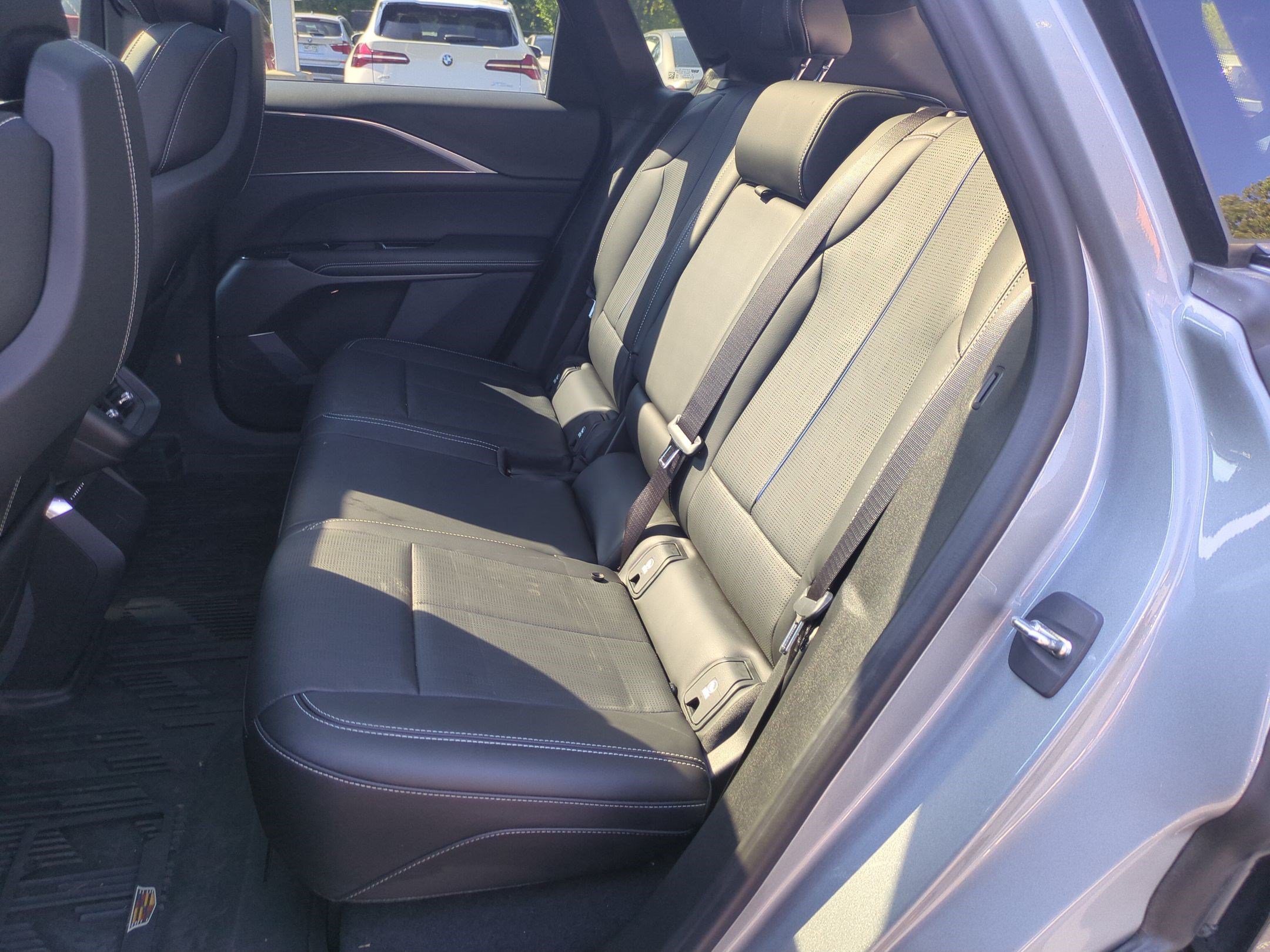 Used 2024 Cadillac Lyriq Sport w/ LPO, Floor Liner Package AWD/4WD image 30