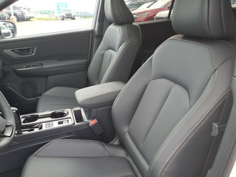 New 2026 Subaru Outback Limited XT AWD/4WD image 5