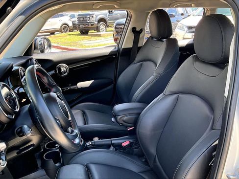 Used 2020 MINI Cooper S w/ Storage Package image 8