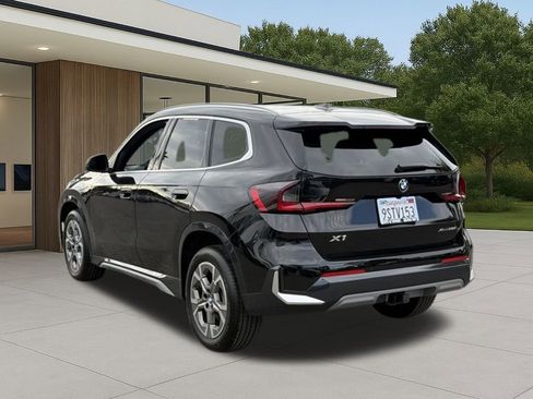 Used 2025 BMW X1 xDrive28i w/ Technology Package image 12