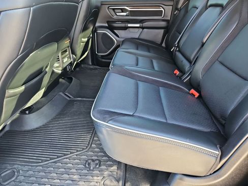 Certified 2021 RAM 1500 Laramie image 22