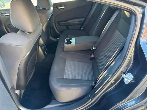 Used 2019 Dodge Charger GT w/ Blacktop Package image 25