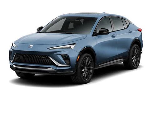 Used 2024 Buick Envista Sport Touring w/ Convenience I Package image 1