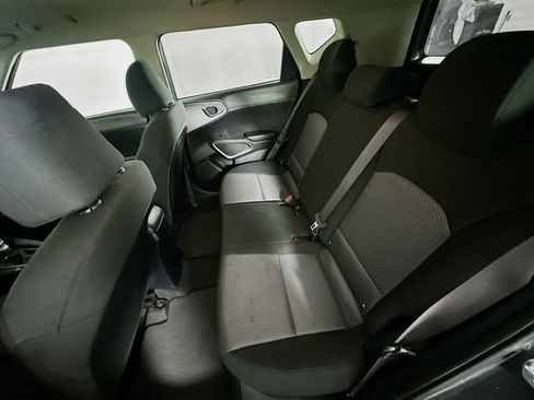 Used 2024 Kia Soul LX w/ Option Group 015 image 26