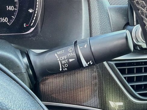 Used 2019 Honda Accord Sport image 16