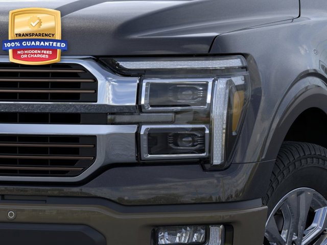 New 2026 Ford F150 King Ranch w/ Equipment Group 601A High AWD/4WD image 18
