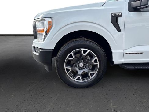 Used 2022 Ford F150 XL w/ Equipment Group 101A High image 13