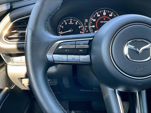 Used 2022 MAZDA CX-30 AWD 2.5 Turbo S image 22