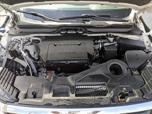 Used 2023 Honda Pilot EX-L image 22
