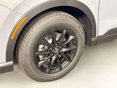 Certified 2026 Honda CR-V Sport-L image 22