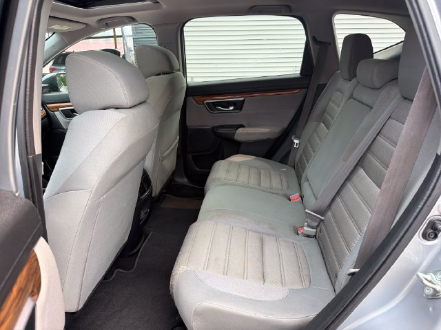 Used 2017 Honda CR-V EX image 26