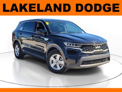 Used 2023 Kia Sorento LX