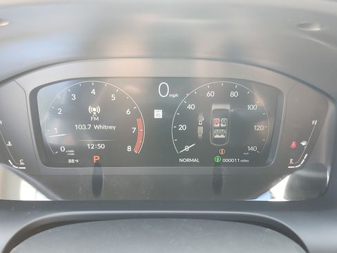New 2026 Acura ADX AWD image 29