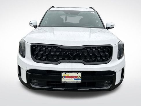 New 2025 Kia Telluride SX X-Line image 8