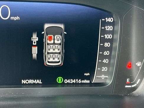 Certified 2023 Honda Pilot Elite image 20