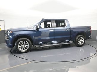 Used 2022 Chevrolet Silverado 1500 High Country video 2
