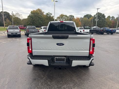 New 2026 Ford F350 XL w/ STX Appearance Package image 4