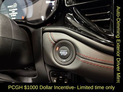 New 2026 Dodge Durango GT image 21