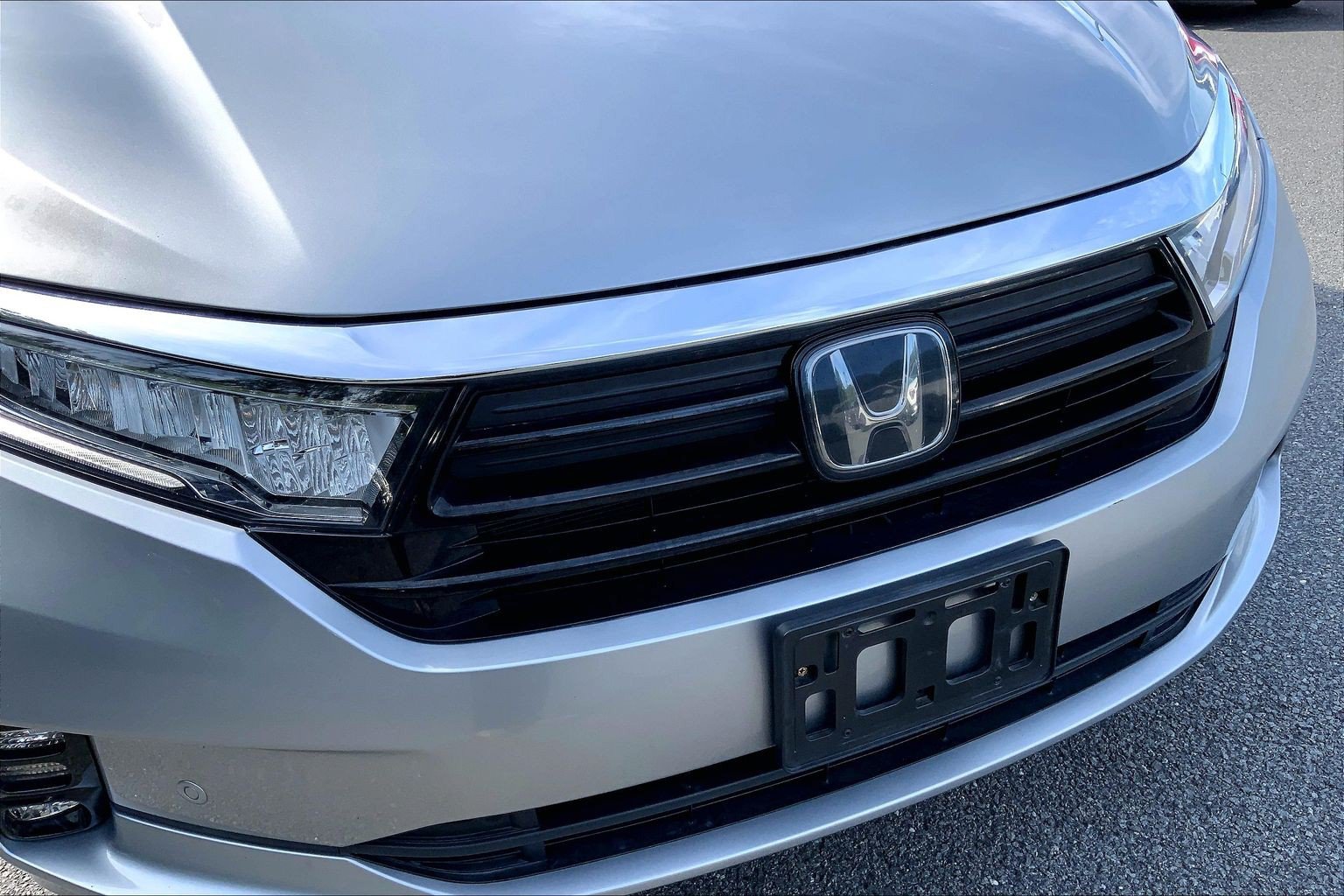 Used 2023 Honda Odyssey Touring image 33