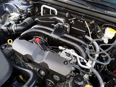 Used 2018 Subaru Legacy 2.5i Premium image 12