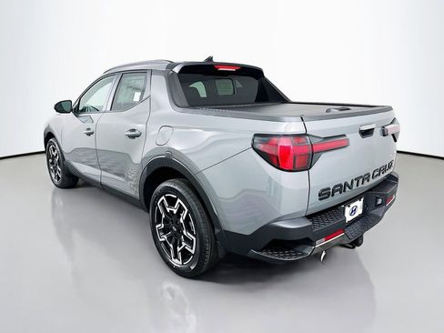 New 2026 Hyundai Santa Cruz Limited image 7