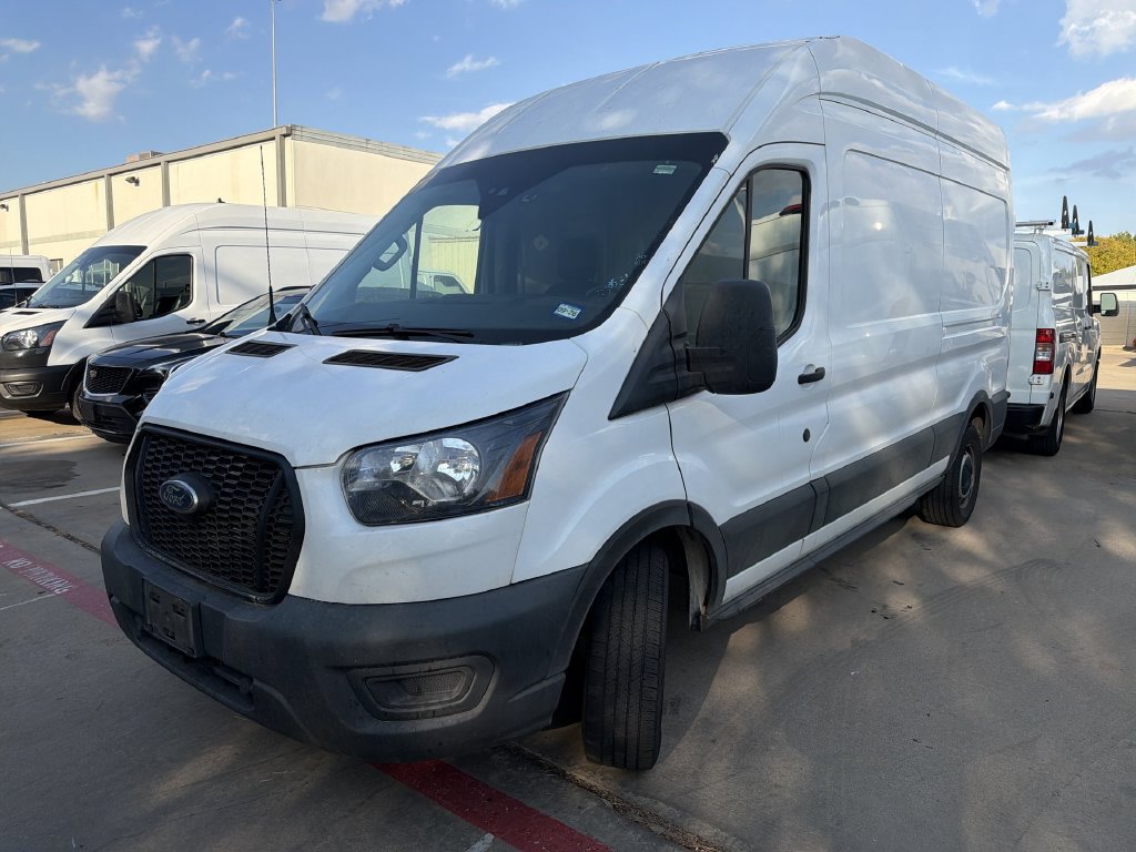 Used 2021 Ford Transit 250 148 High Roof RWD image 1