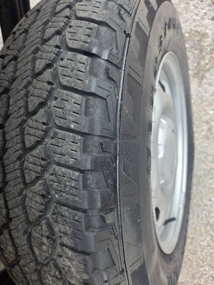 Used 2014 Ford F150 XL w/ Equipment Group 101A Mid AWD/4WD image 22