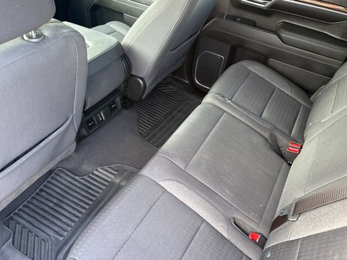 Used 2023 Chevrolet Silverado 1500 LT w/ All Star Edition Plus AWD/4WD image 13