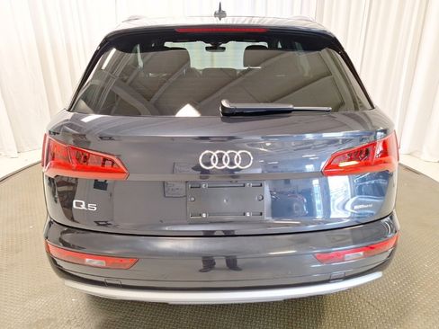Used 2020 Audi Q5 2.0T Premium Plus w/ Premium Plus Package image 24