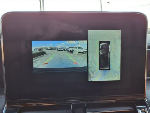 Used 2021 Lincoln Navigator Reserve w/ Luxury Package image 12