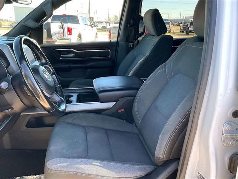 Used 2023 RAM 1500 Big Horn image 18