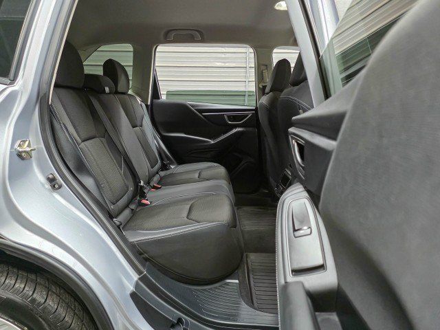 Used 2019 Subaru Forester w/ Alloy Wheel Package AWD/4WD image 17