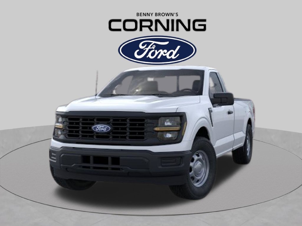 New 2026 Ford F150 XL RWD image 5