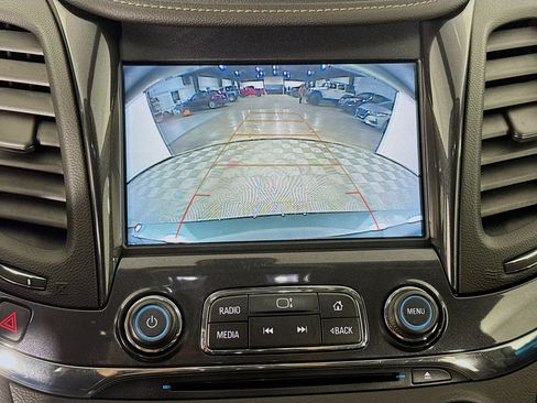 Used 2019 Chevrolet Impala Premier image 18